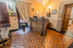 HOTEL RURAL EL LABRIEGO BY VIVERE STAYS