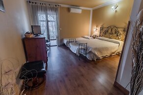 HOTEL RURAL EL LABRIEGO BY VIVERE STAYS