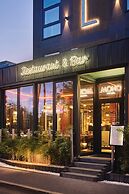 Stay inn Hotel Warszawa