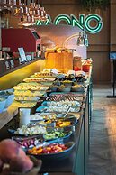 Stay inn Hotel Warszawa