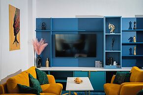 Stay inn Hotel Warszawa