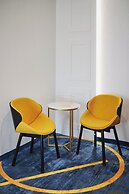 Stay inn Hotel Warszawa