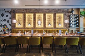 Stay inn Hotel Warszawa