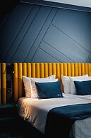 Stay inn Hotel Warszawa