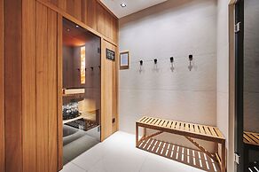 Stay inn Hotel Warszawa