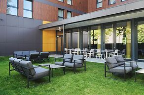 Stay inn Hotel Warszawa