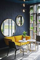 Stay inn Hotel Warszawa