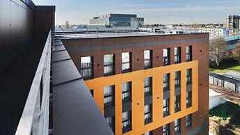 Stay inn Hotel Warszawa