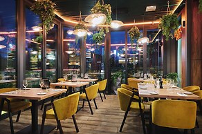 Stay inn Hotel Warszawa