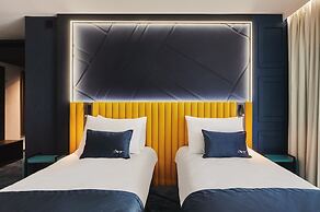 Stay inn Hotel Warszawa