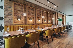 Stay inn Hotel Warszawa