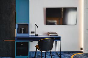 Stay inn Hotel Warszawa