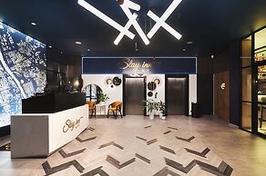 Stay inn Hotel Warszawa