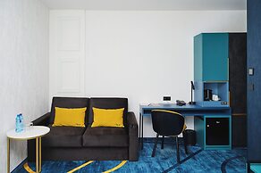 Stay inn Hotel Warszawa