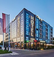 Stay inn Hotel Warszawa