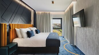 Stay inn Hotel Warszawa