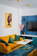 Stay inn Hotel Warszawa