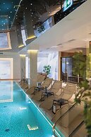 Stay inn Hotel Warszawa