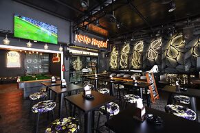 KOKO Hostel- Adults Only