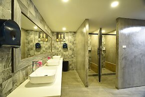 KOKO Hostel- Adults Only