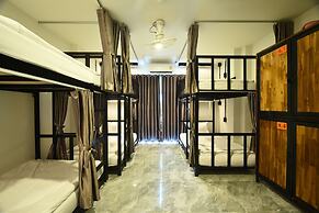 KOKO Hostel- Adults Only