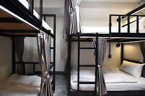 KOKO Hostel- Adults Only