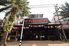 KOKO Hostel- Adults Only