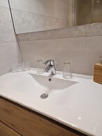 Hipster Suites - Chez Axelle