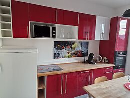 Hipster Suites - Chez Axelle