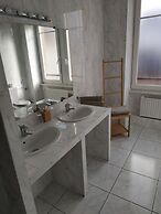 Hipster Suites - Chez Axelle