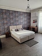 Hipster Suites - Chez Axelle