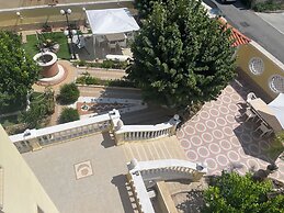 Nicole House