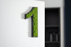 Snooze Apartments Alling