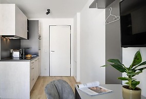Snooze Apartments Alling