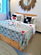 Imara Boutique Hotel