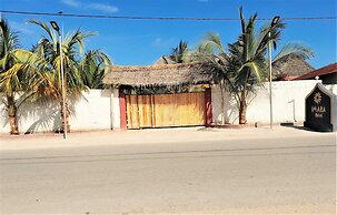 Imara Boutique Hotel