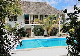 Imara Boutique Hotel