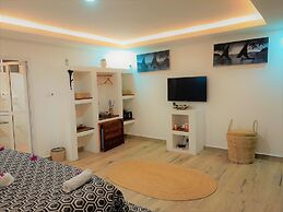 Imara Boutique Hotel