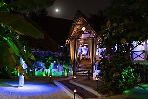 Imara Boutique Hotel