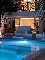 Imara Boutique Hotel