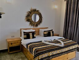 Imara Boutique Hotel