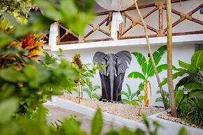 Imara Boutique Hotel