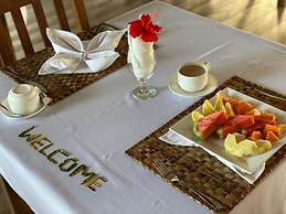 Imara Boutique Hotel