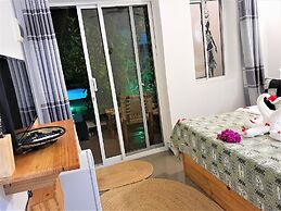 Imara Boutique Hotel