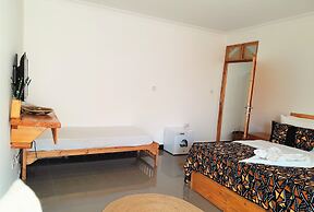 Imara Boutique Hotel