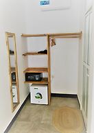 Imara Boutique Hotel