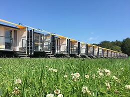 StayLets Village & Caboose Town - CF23