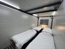 StayLets Village & Caboose Town - CF23