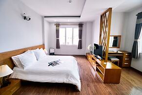 Trang Thanh Apartment