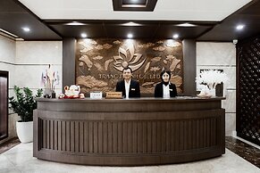 Trang Thanh Apartment